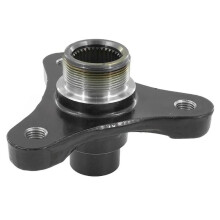 81mm 37 Zębów Kołnierz Wału Napędowego Mechanizmu Różnicowego 26107633480 dla F10 F20 F01 F06 F13 F15 G12 G20 G30