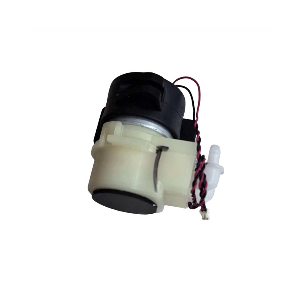 Clear Water Pump For P20 Pro / P20 / P20 Ultra / Qrevo Curv Spare Parts Base Station Built-In Water Pump 6033793863167