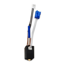 Upgraded Hotend Kit for Artillery Sidewinder X1 X2 Genius Pro 24V 60W Hot End Pinting 3D Printer Parts