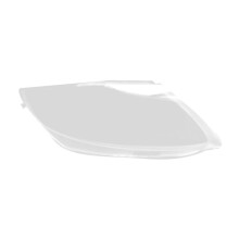 Headlight Lampshade Transparent Lens Headlamp Housing Cover for Z4 E85 E86 2004-2008 Lens Light Protection Right