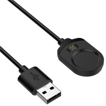New Type C USB Stand Adapter Base Cradle Charging Cable Charger for MARQ 2 for Golfer Watch Charger B