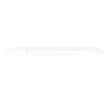 Robot Vacuum Cleaner Ramp, Non-Slip Threshold Ramp, Helps Vacuum Cleaners Steps, Suitable for Robotic Vacuum Cleaners. B