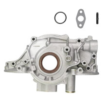 Bomba de Óleo Do Motor 15100PLC003, 15100-PLC-003 para 1.7L V-TEC D17A1 D17A2 D17A6 D17A7 2001-2005