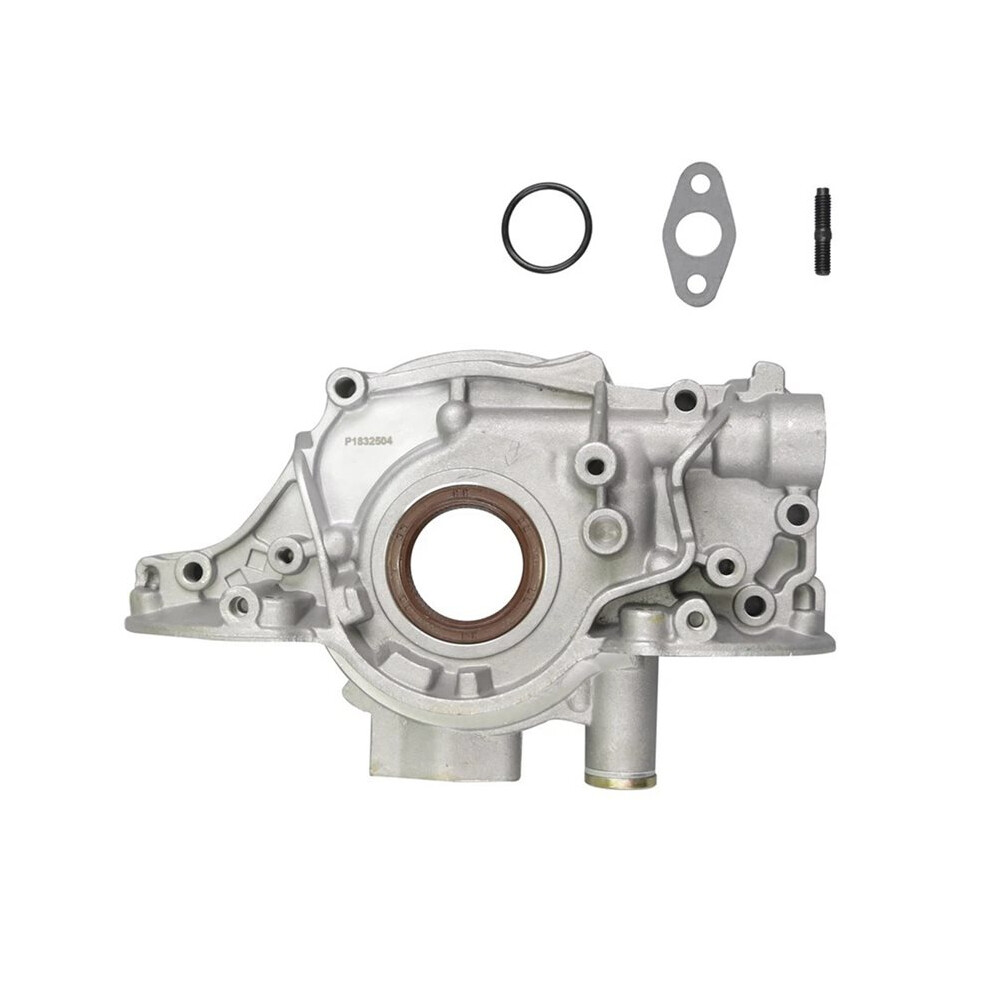 15100Plc003, 15100-Plc-003 Engine Oil Pump For 1.7L V-Tec D17a1 D17a2 D17a6 D17a7 2001-2005 6034263327776