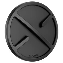 New Body Cap for X Mount Camera X1D II 50C X2D II 100C Rear Lens Cap for XCD Series Lens A