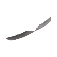 95B807685B 95B807686B Främre Stötfångarlist för Macan (95B) 2018-2021