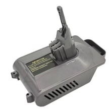 Converteer Naar de AR18V7V8 Accuadapter voor V7 V8 Serie Stofzuigers en AEG RIDGID 18V Li-Ion Accu