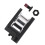 Z-As Spanner voor P2S/P1/X1 Printers, voor Tuozhu Printeraccessoires. 4