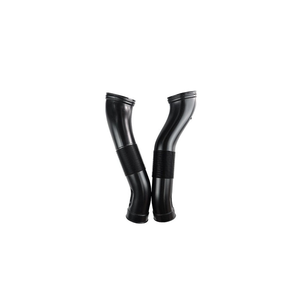 A1130941682 A1130941782 1Pair Left & Right Air Intake Hose Pipe For R230 Sl500 Sl550 Amg 2003-2006 4761449453418