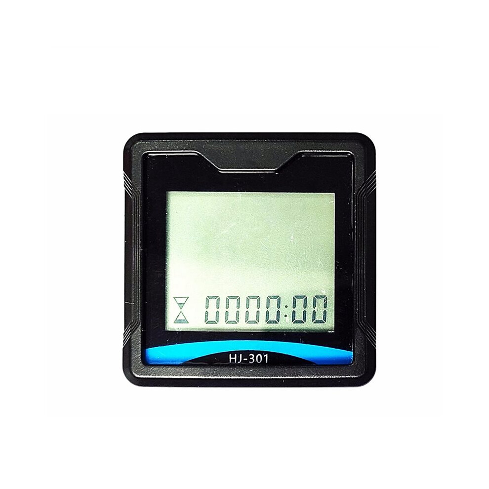 Hj-301 Generator Digital Meter Fit Generator 3Kw 5Kw 7Kw 8Kw 10Kw Generator Digital Meter Hj 301 6034096219682