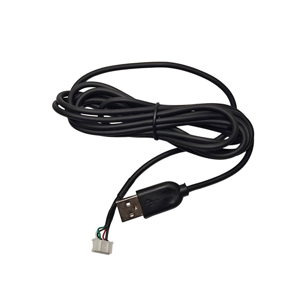 Usb Keyboard Cable Replace Repair Accessories Rz03-0177 For Blackwidow X Chroma Mechanical Keyboard 4711967987117