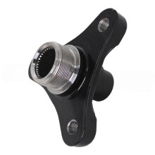 81mm 34Teeth Drive Shaft Differential Flange for F10 F20 F01 F06 F13 F15 G12 G20 G30 26107633480