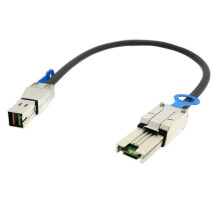 SAS HD 26P 8088 to SAS HD SFF-8644 High Density Data Hard Disk Cable
