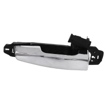Left Rear Side Outside Exterior Door Handle for X60 Accessories New