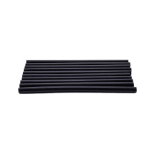 30PCS Hot Melt Glue Adhesive Sticks 150X7mm Black