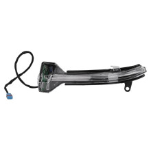 Luz del Espejo Retrovisor (Izquierdo) 63137308535 para  G01 G02 G06 G07 F18 F10 X1 X3 X5 X6 F01 F02 F06 F10 F12 F13 1 Unidad