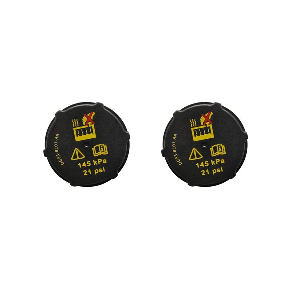 Dg93-8101-Aa Coolant Recovery Tank Cap For Transit V348 V362 Focus Everest Fusion 2013-2015 5193938 4712139530803
