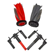 Uchwyt Szczotki Głównej i Części Zamienne do Saros 10 / Saros 10R / Qrevo Curv / P20 / G30 / G30U