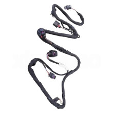 3G5971104C Rear Parking Sensor Wiring Harness for 2015-2024 Magotan 2016-