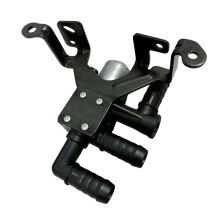 Car Heater Control Valve for Taurus 2013-17 2.0L F-150 2018-2020 2013-2014 5169153 DG1Z18495A DG1318C310AA