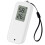 WLAN-Temperatur- und Feuchtigkeitssensor, Intelligentes Hygrometer-Thermometer, IP65 Wasserdicht, LCD-Display 1