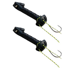 Magnetic Fly Threader for Fly Fishing, Easily Rig Small Flies & Tippet, Compatible with Most Hooks