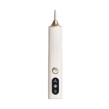 Cordless Diamond Art Pen Adjustable Speed Modes Wax Free Tool for Faster & Precise DIY Rhinestone Painting Tool