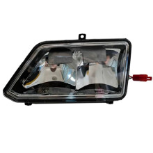 Assemblaggio Faro Fendinebbia Luci Fendinebbia LED per Camion per Spotlamp Sinistra 2535366
