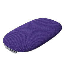 Alto-Falante com Ruído Branco, Reprodutor de Música Sem Fio, Soundbar Ultrafino, Desligamento Automático, Auxiliar Do Sono B