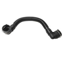 1pcs Crankcase Breather Pipe 55556495 for for for Astra H Mk5 (04-14) 1.6 - A16XER, Z16XER, Z16XEP, Z16XE1