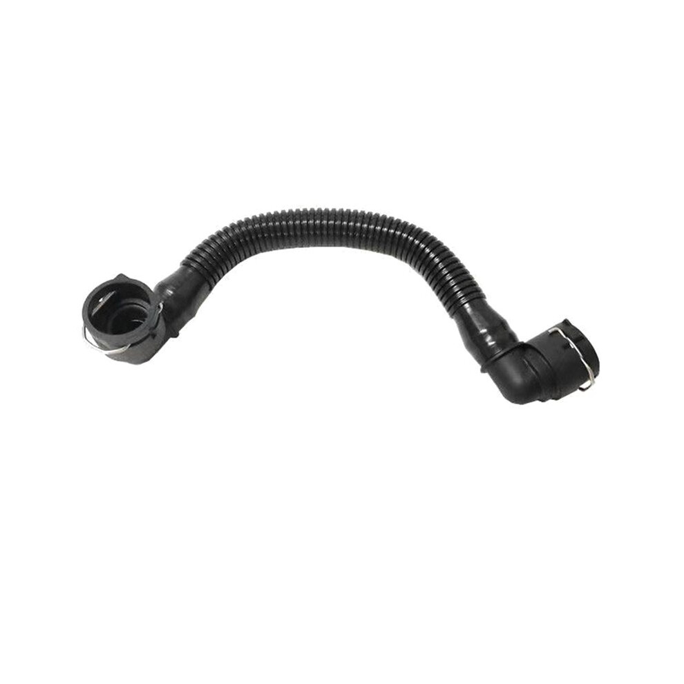 1Pcs Crankcase Breather Pipe 55556495 For For For Astra H Mk5 (04-14) 1.6 - A16xer, Z16xer, Z16xep, Z16xe1 Light 4711355802046