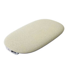 Speaker White Noise Wireless Music Player Ultra Thin Soundbar Timed Shutdown Sleep Aid Speaker D