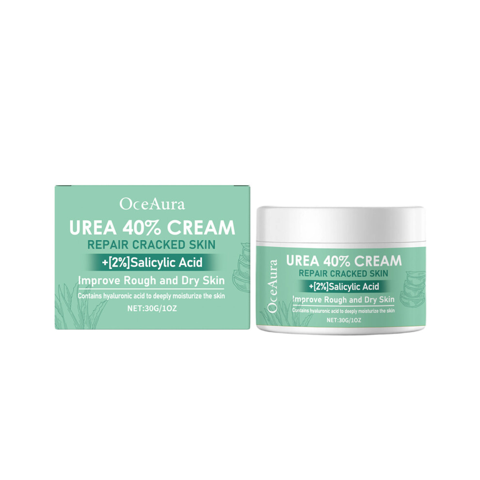 Cream Oceaura Skin Moisturizing Daily Skin Care Hand And Foot