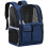 Breathable Dog Backpack - Portable Large Capacity Pet for Outdoor Use 1