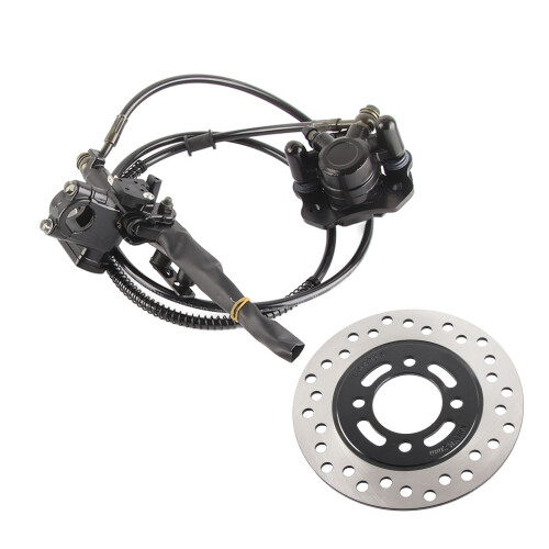 22mm Rear Hydraulic Brake Caliper ATV 2