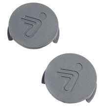 Small Left-Right Short Cover for F20 F25 F30 F40 Electric Scooter Front Fork Cover Wheel Parts Accessories