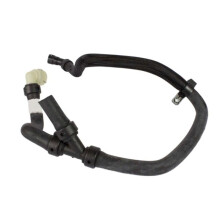 New FL3Z-18472-C Car Heater Hose FL3Z18472C KH-810 for F150 F-150 2015-2017 HVAC Water Outlet Pipe