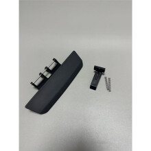 32131332 Trunk Handle Spare Tire Cover Handle for XC90 2015-2020