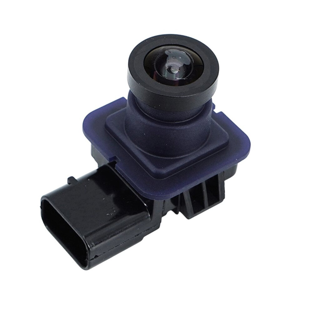 Rear View Camera Parking Assist Backup Camera Cj5z-19G490-B Cj5z19g490b For Escape 2013- Light 6033833564030