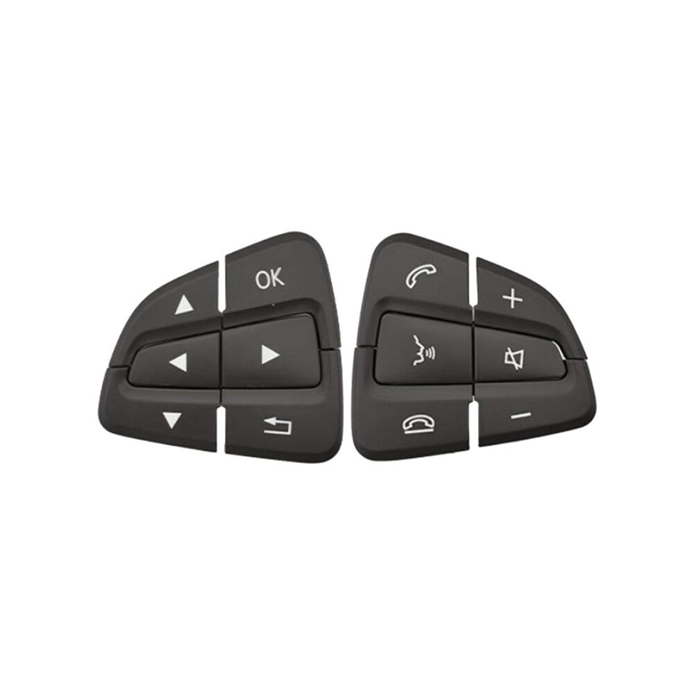0999050600 Car Multifunction Steering Wheel Buttons For A B Gla Gls Gle W176 W246 W166 W292 4713291169153