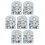 WR55X11132 WR55X25754 LED Light for GE Refrigerator Replace 1