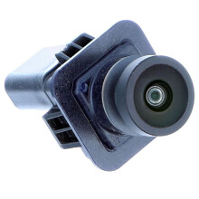 Front View Camera Assembly Front Grille Parking Aid Camera EL3Z-19G490-A EL3Z19G490A for F-150 2012-2014