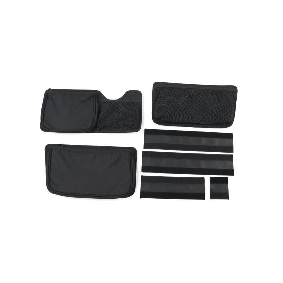 Motorcycle Tour Pack Trunk Saddlebag Liner Storage Bag For Touring Electra Glide Road Glide Cvo Road Glide St 4713278342326