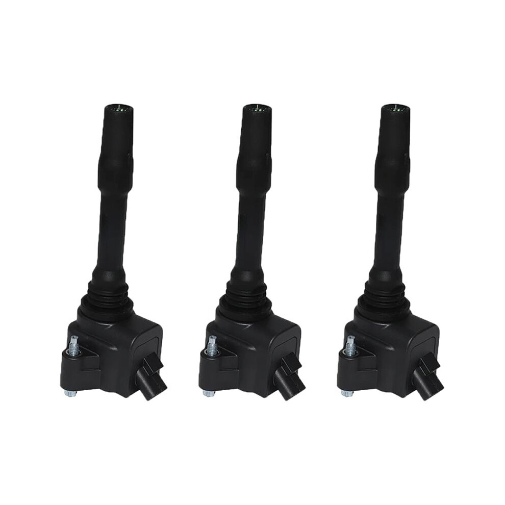 3Pcs Ignition Coil 12138678438 For F20 F21 F23 F30 F31 F40 F45 F46 G30 G11 G12 X1 F48 For F55 F56 12138647463 Light 4713941675775