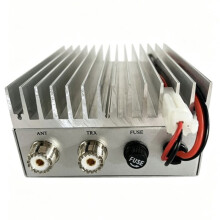 50W Portable Shortwave Radio Power Amplifier 2MHz-30MHz