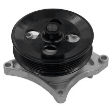 Water Pump Assembly for 5 6 GS HS 360 E950 CRUZE EQUINOX MALIBU REGAL 12642752 12667389