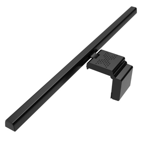 USB LED Computer Monitor Light Bar with Dimmable Eye-Care Technology