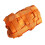 Cargo Lifting Net,Flat Polyester Sling Hoisting Net Square Mesh Tear Resistance Safety Net Straps,Hanging Netting 1