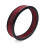 High Flow Round Air Filter Element Washable Air Cleaner Intake Filter Element Replacement for Hot Rod 14x3in Air Filter 4