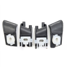 Kit de Réparation de Phares avec Support pour X1 E84 2010-2015